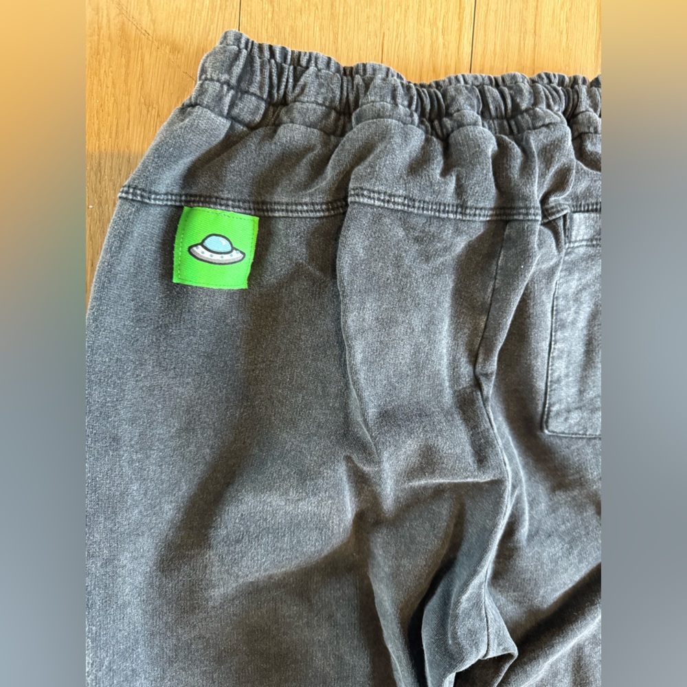 Zara Boys Among Us Joggers size 11-12 EC never worn - Picture 5 of 7